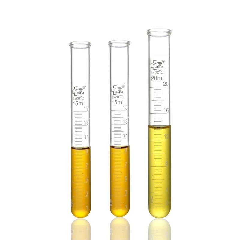 5 Ml Glass Test Tubes suppliers